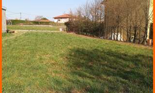 Terrain  525 m² à vendre à Montluel (01120)