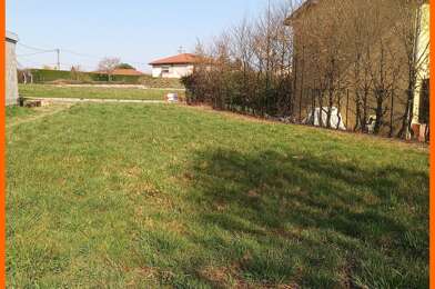 Terrain  130000 €