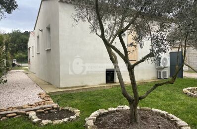 vente maison 397 000 € à proximité de Eyragues (13630)