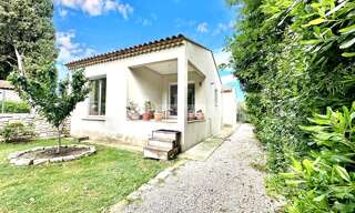 Maison 5 Pièces 108 m² à vendre à Saint-Étienne-du-Grès (13103)