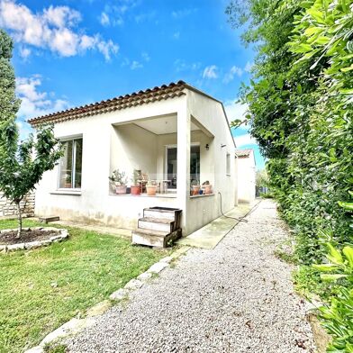 Maison 5 pièces 389000 €