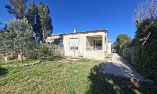 Maison 5 Pièces 108 m² à vendre à Saint-Étienne-du-Grès (13103)