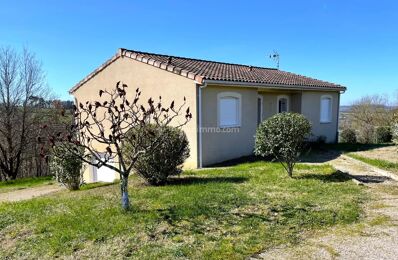 location maison 890 € CC /mois à proximité de Valderiès (81350)