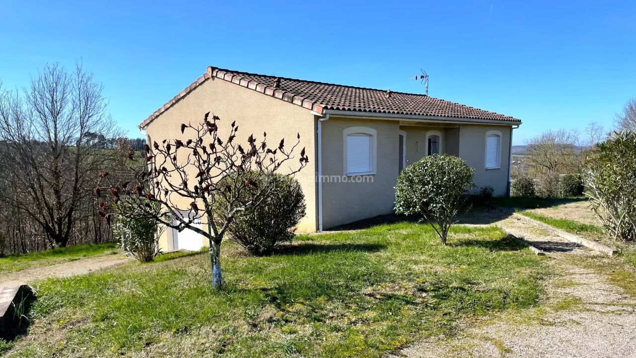 maison 4 pièces 90 m2 à louer à Albi (81000)