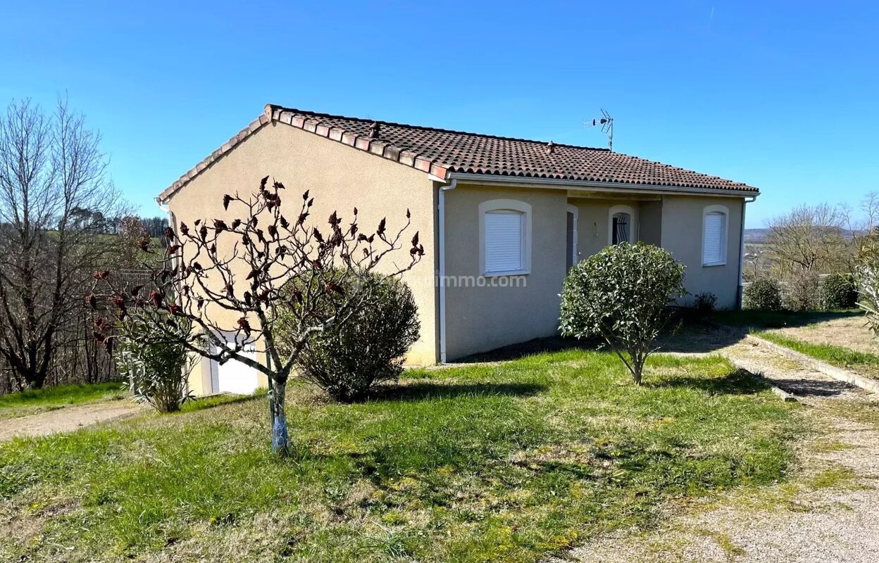 maison 4 pièces 90 m2 à louer à Albi (81000)