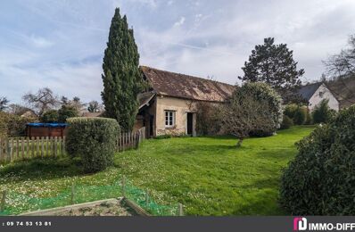 vente maison 85 000 € à proximité de Louviers (27400)