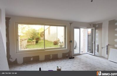 maison 1 pièces 130 m2 à vendre à Viré (71260)