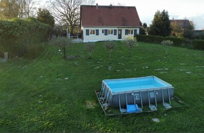 vente maison 246 750 € à proximité de Champrond-en-Gâtine (28240)