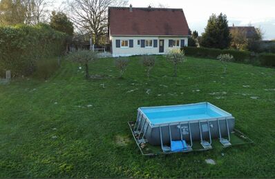 vente maison 246 750 € à proximité de Luigny (28480)