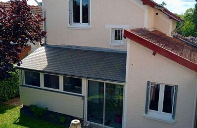 vente maison 449 350 € à proximité de Saint-Étienne-de-Chigny (37230)