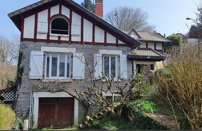 maison 5 pièces 110 m2 à vendre à Laguenne (19150)