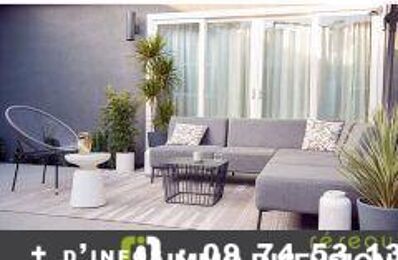 vente appartement 347 000 € à proximité de Jacou (34830)