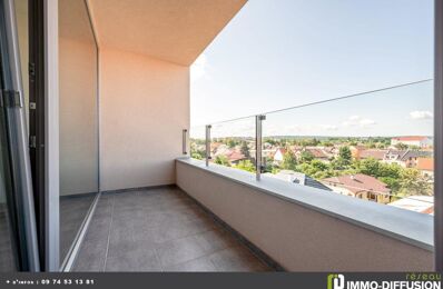 appartement 3 pièces 65 m2 à vendre à Castelnau-le-Lez (34170)