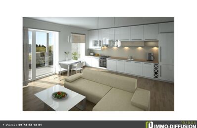 vente appartement 425 000 € à proximité de Biganos (33380)