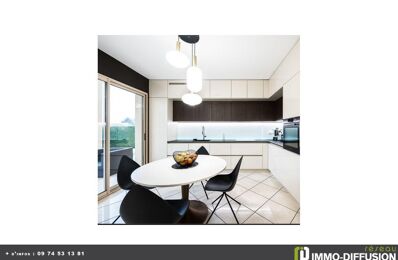 vente appartement 390 000 € à proximité de Labenne (40530)