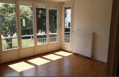 appartement 3 pièces 55 m2 à louer à Troyes (10000)