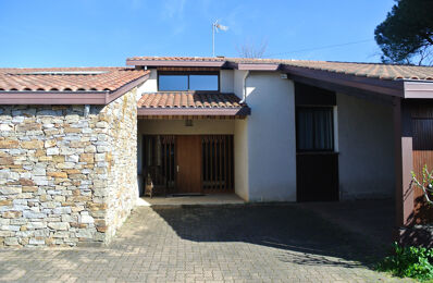 vente maison 315 000 € à proximité de Castelnau-sur-Gupie (47180)