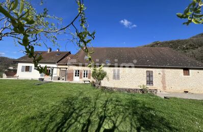 vente maison 620 000 € à proximité de Courlaoux (39570)