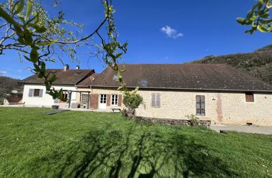 vente maison 620 000 € à proximité de Mantry (39230)