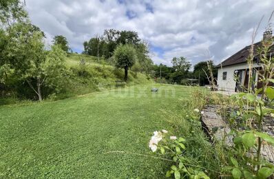 vente maison 620 000 € à proximité de Savigny-en-Revermont (71580)