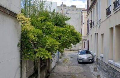 maison 3 pièces 45 m2 à vendre à Ivry-sur-Seine (94200)