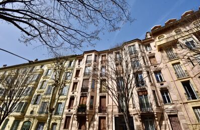 appartement 2 pièces 67 m2 à vendre à Nice (06000)
