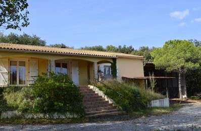 vente maison 485 000 € à proximité de Montpeyroux (34150)