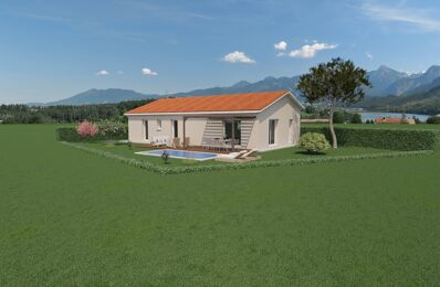 construire maison 379 000 € à proximité de Violay (42780)