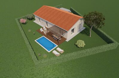 construire maison 379 000 € à proximité de Tarare (69170)