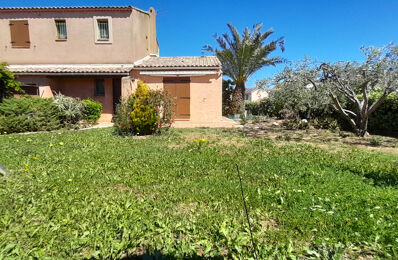 vente maison 489 500 € à proximité de Toulon (83000)
