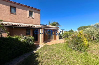 vente maison 489 500 € à proximité de Cavalaire-sur-Mer (83240)