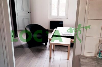 location appartement 490 € CC /mois à proximité de Jura (39)