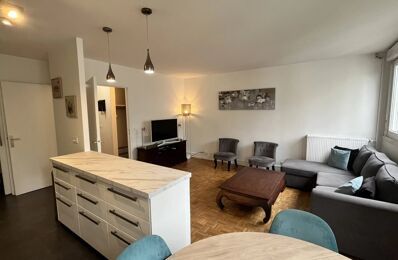 location appartement 1 950 € CC /mois à proximité de Montesson (78360)