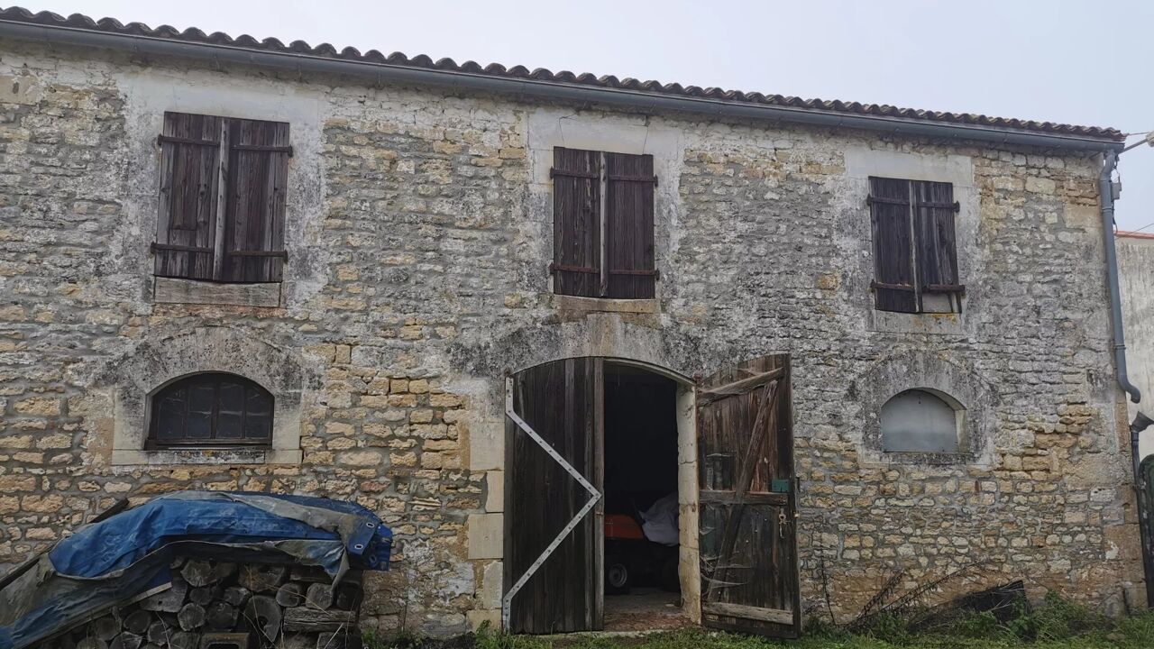 maison 5 pièces 160 m2 à vendre à Ciré-d'Aunis (17290)