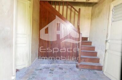 vente maison 157 000 € à proximité de Chambon (17290)