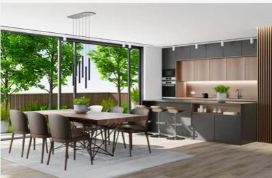 vente appartement 235 000 € à proximité de Dammartin-en-Goële (77230)