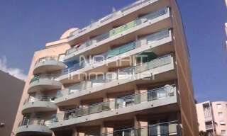 Garage  12 m² à vendre à Nice (06000)