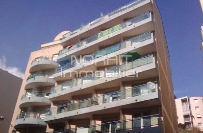 vente garage 30 000 € à proximité de Antibes (06600)