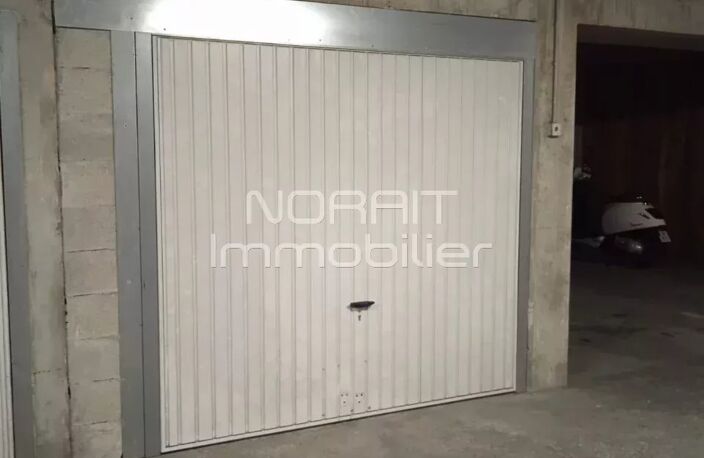 NICE/MAGNAN : GARAGE FERME - FACILE D'ACCES — photo 2