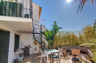 vente maison 371 000 € à proximité de Reynès (66400)
