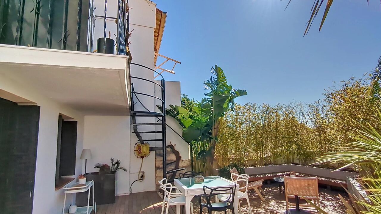 maison 4 pièces 75 m2 à vendre à Perpignan (66000)