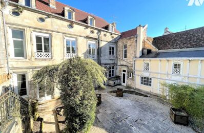 vente maison 350 000 € à proximité de Marnay-sur-Marne (52800)