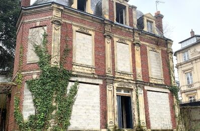 maison 6 pièces 160 m2 à vendre à Rouen (76000)