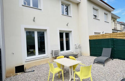 vente maison 262 000 € à proximité de Clermont-l'Hérault (34800)