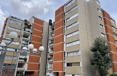 vente appartement 332 800 € à proximité de Pontault-Combault (77340)
