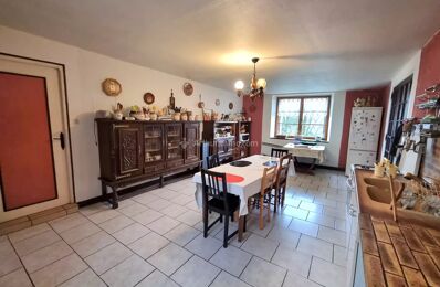 vente maison 68 000 € à proximité de Maisoncelles (52240)