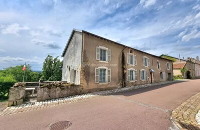 vente maison 68 000 € à proximité de Soulaucourt-sur-Mouzon (52150)