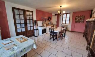 Maison 7 Pièces 201 m² à vendre à Bourmont-entre-Meuse-et-Mouzon (52150)