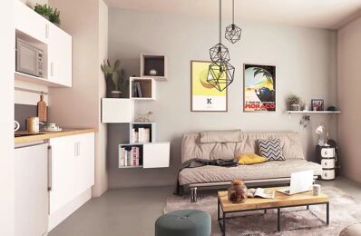 vente appartement 205 000 € à proximité de Neufmoutiers-en-Brie (77610)