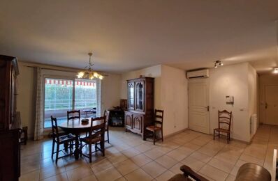 vente appartement 388 000 € à proximité de Sainte-Maxime (83120)